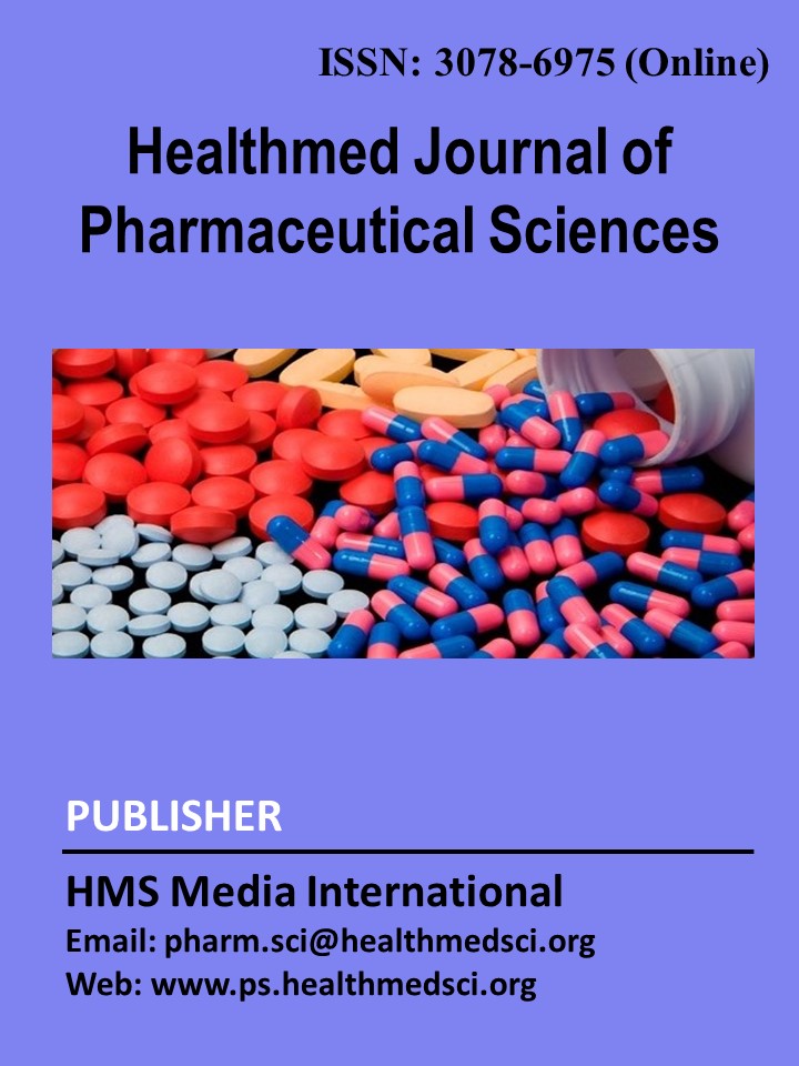 Volume 1, Issue 1 - January 2026